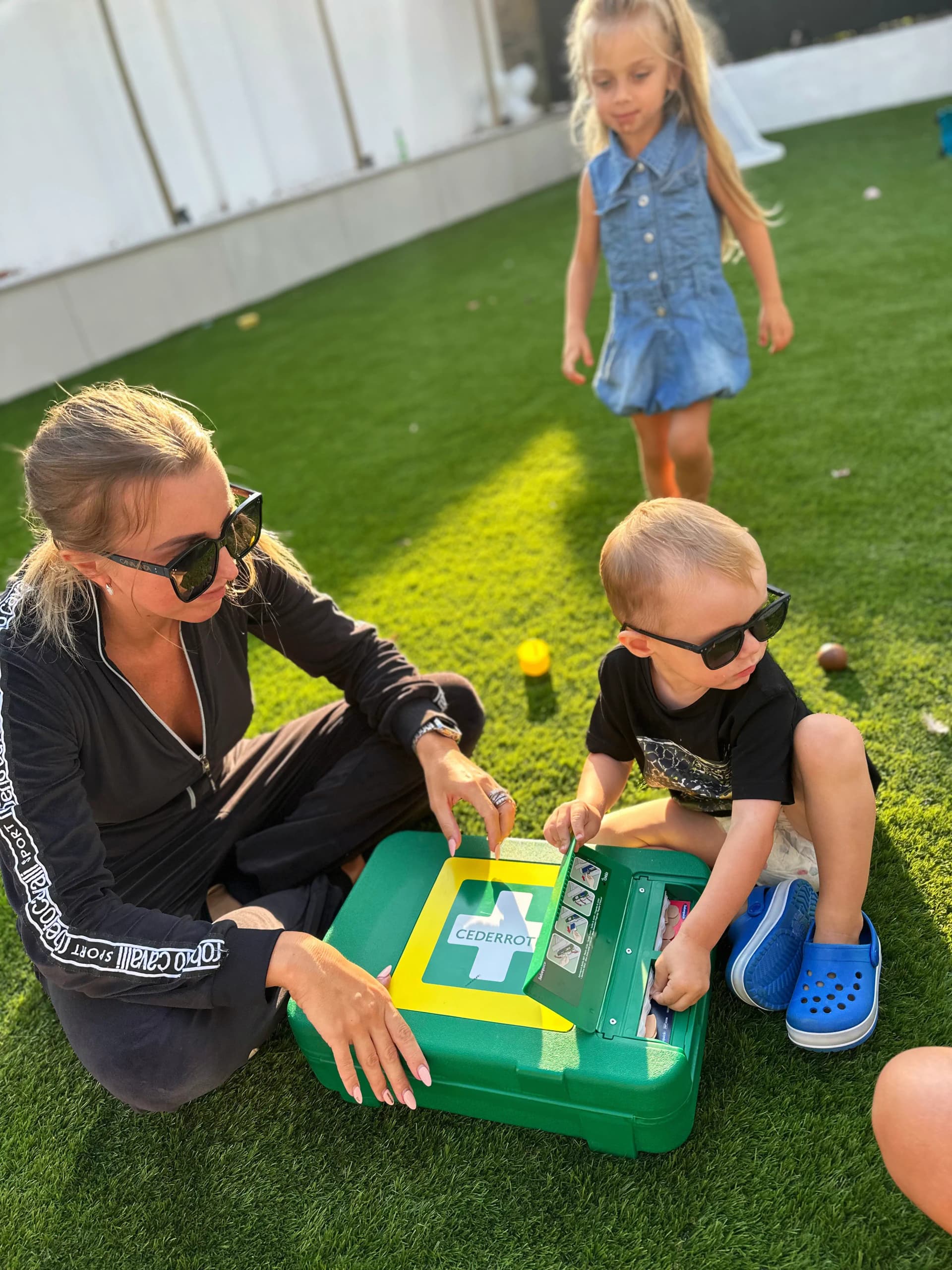 Artificial Grass in Irish Climate - Perfect Green Lawns for Every Season blog image
