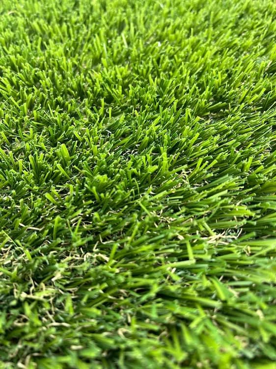 Artificial grass installation Dublin — project 4 by HomeZone Garden