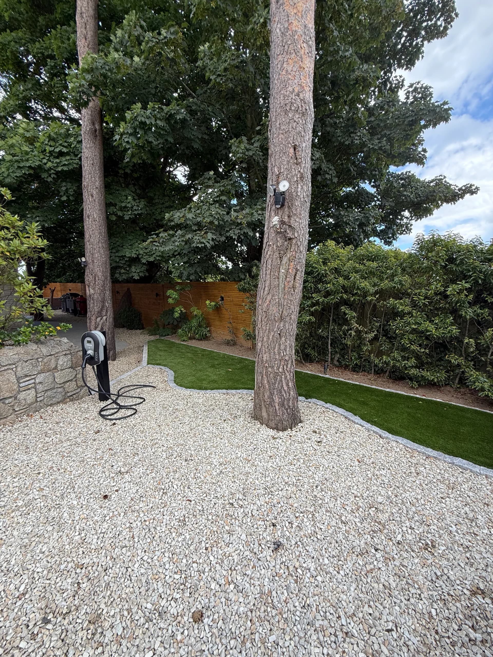 Driveway Project 13