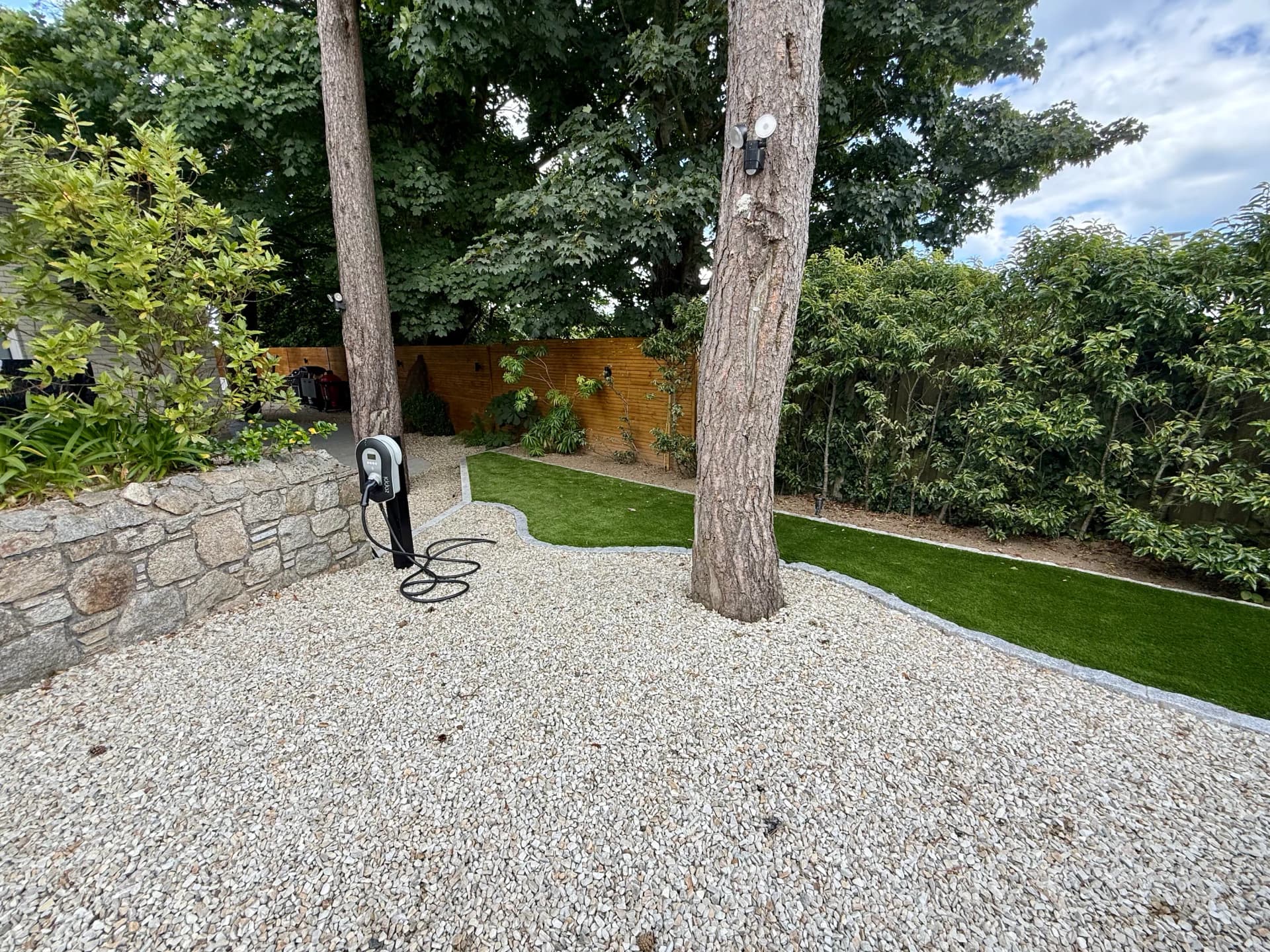 Driveway Project 14