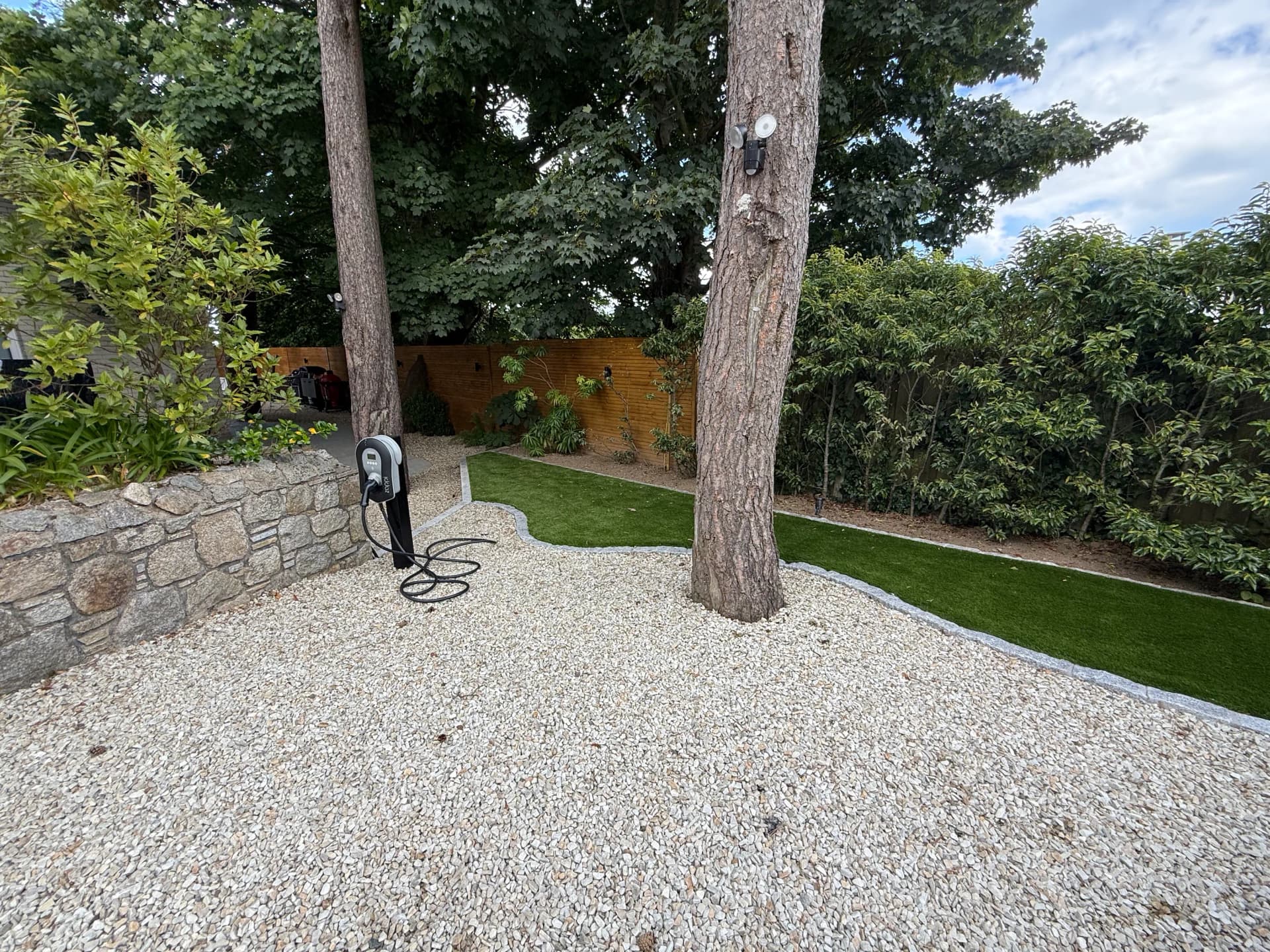 Driveway Project 15