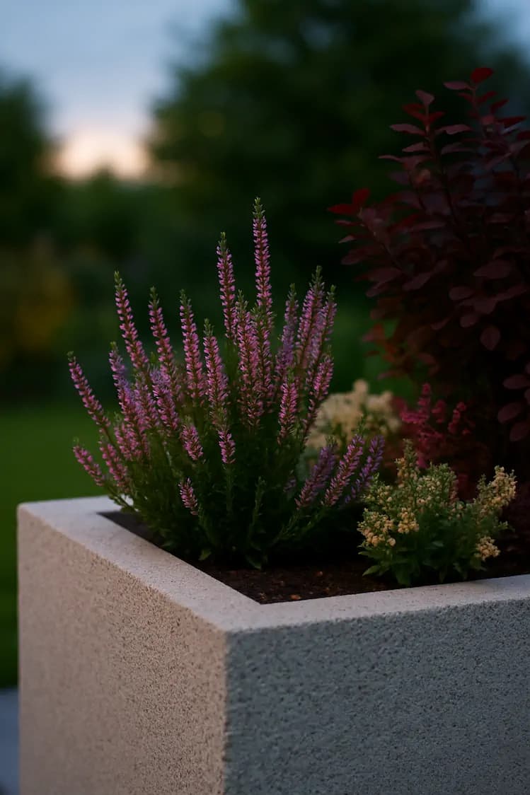Flower Beds Project 45