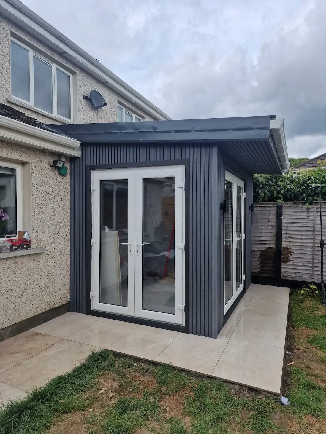Garden Room Project 2