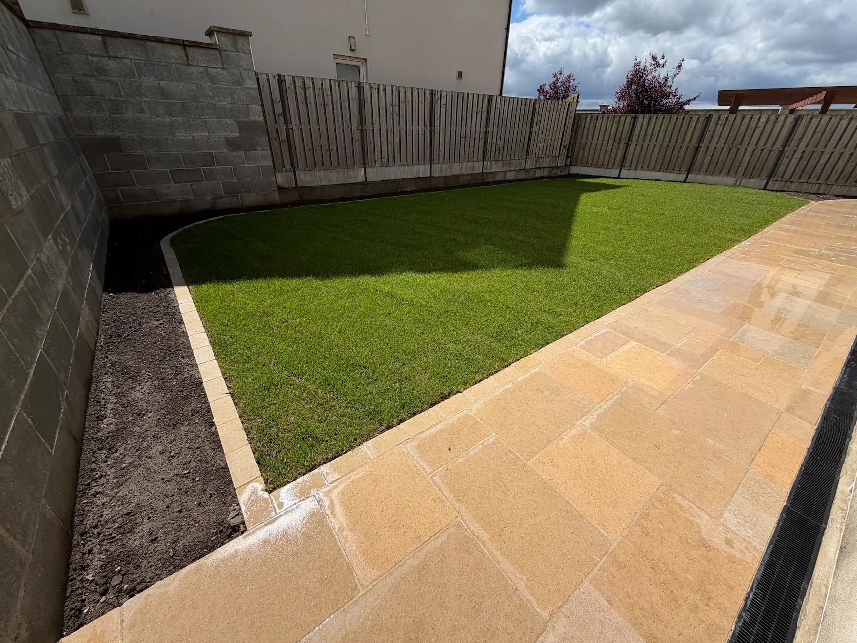 Artificial Grass or Natural Turf? The Right Choice Depends on Your Garden blog image
