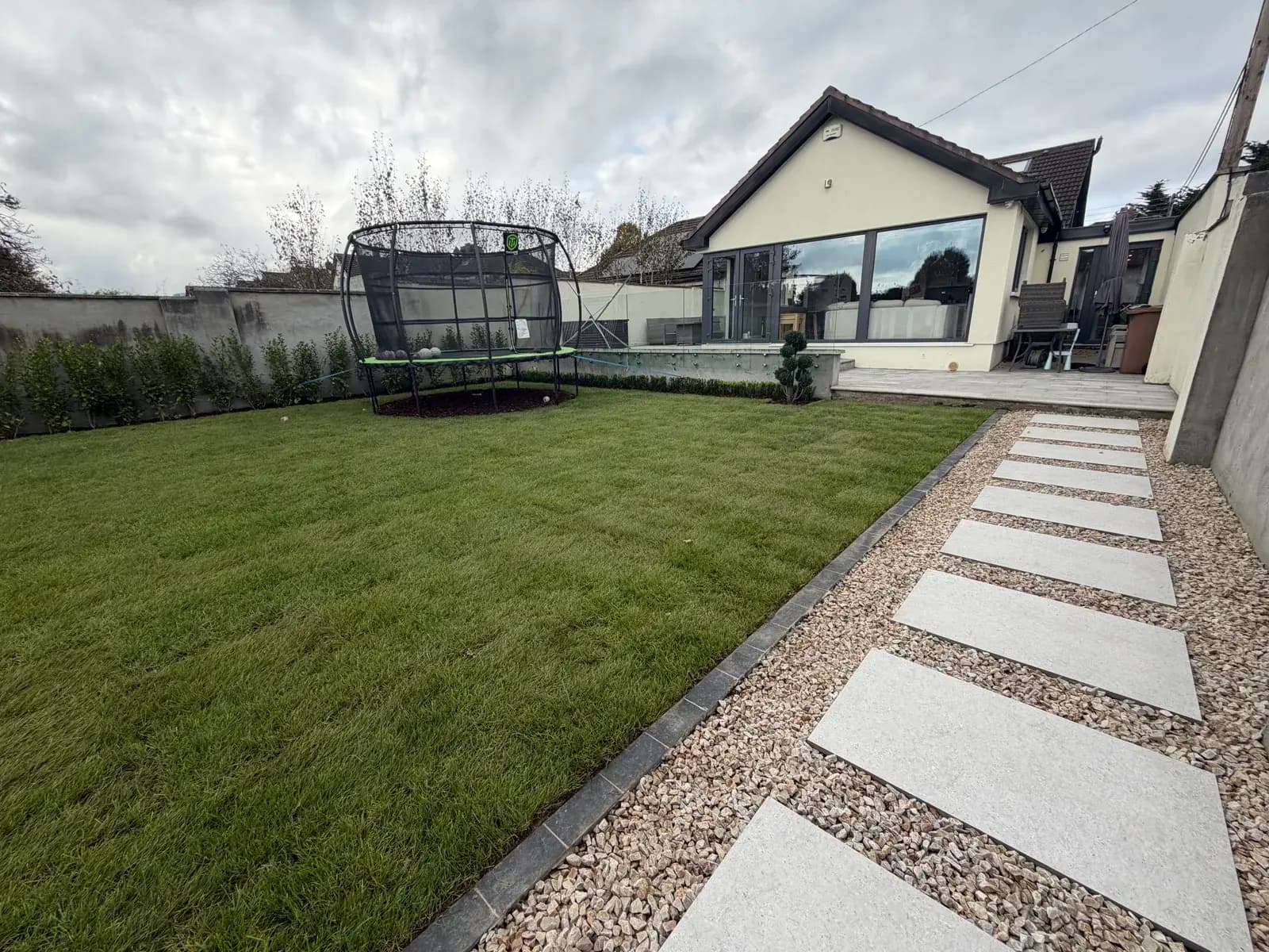 What Affects the Cost of a Garden Makeover in Dublin? supporting image 2
