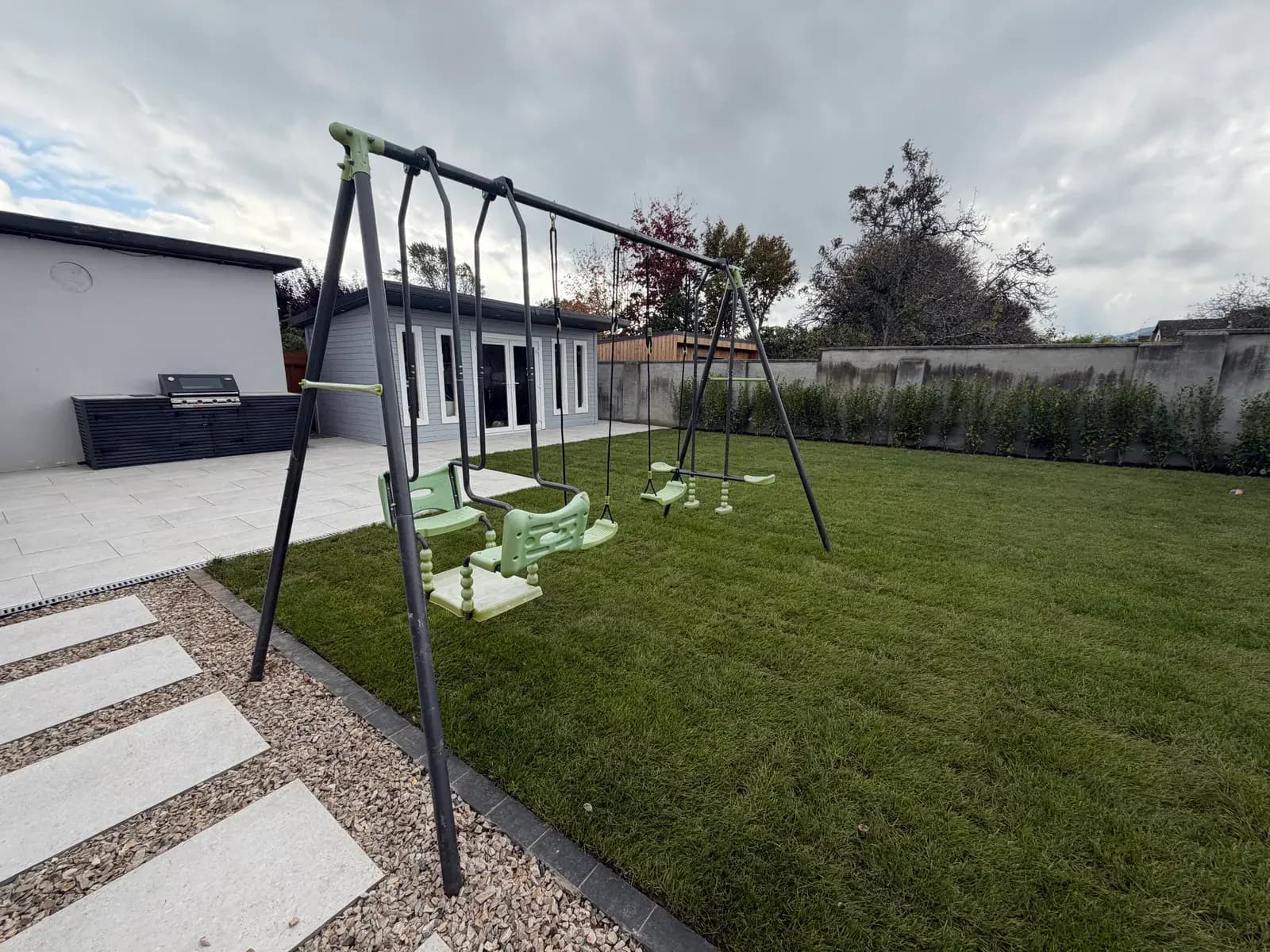 What Affects the Cost of a Garden Makeover in Dublin? supporting image 1