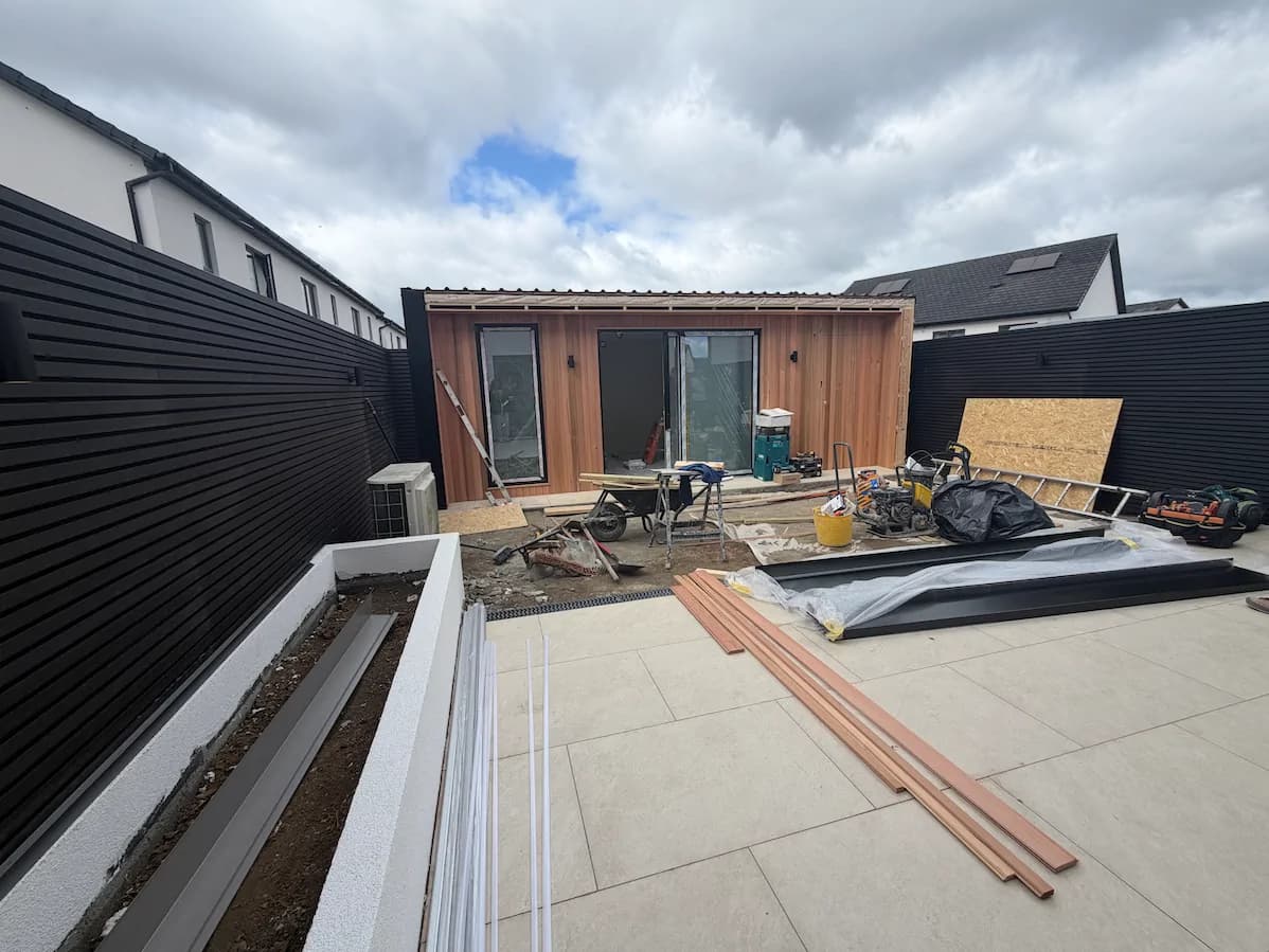 Do You Need Planning Permission for a Garden Room in Ireland? blog image
