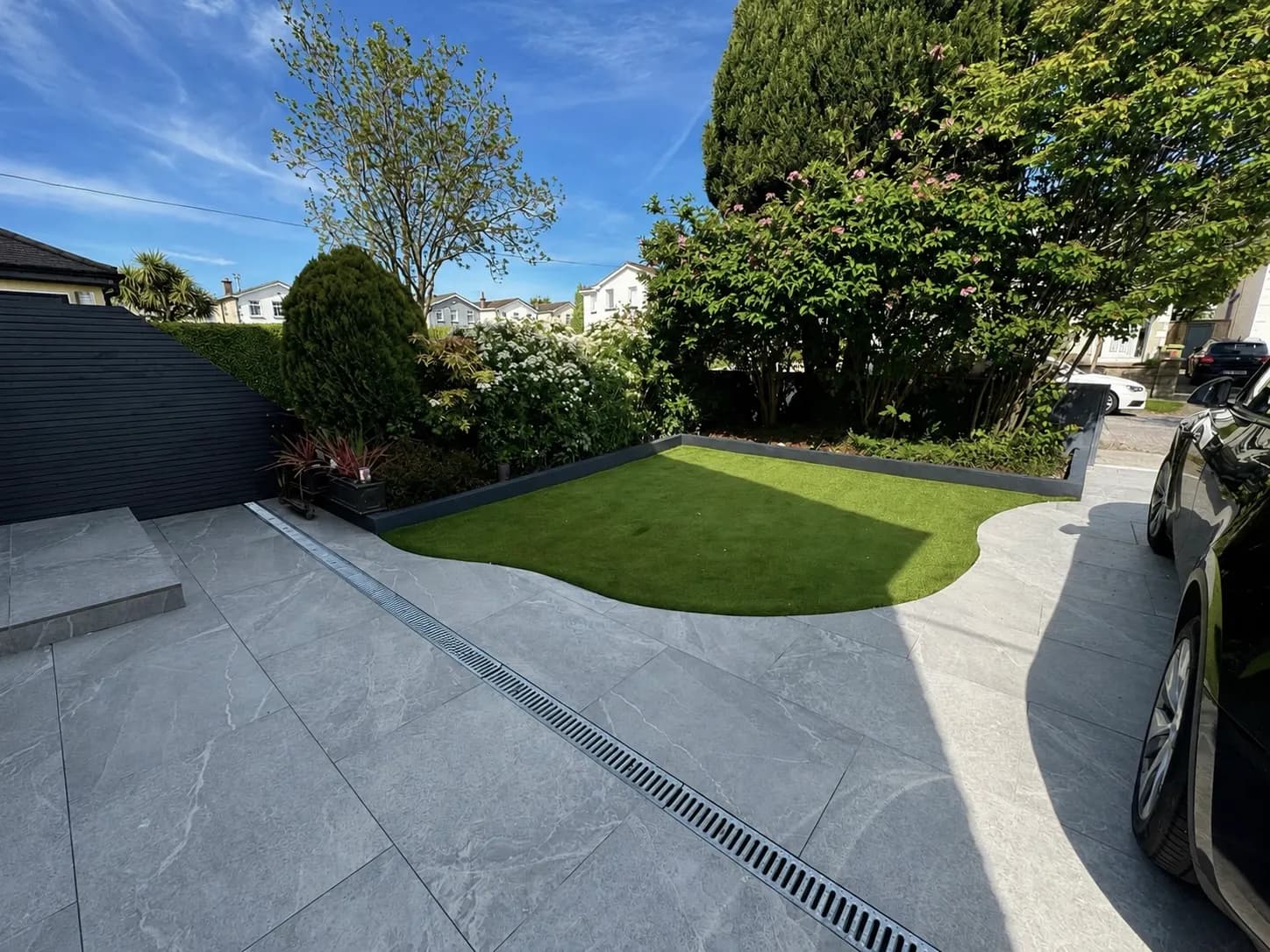 Why Porcelain Patios Are So Popular in Ireland supporting image 1