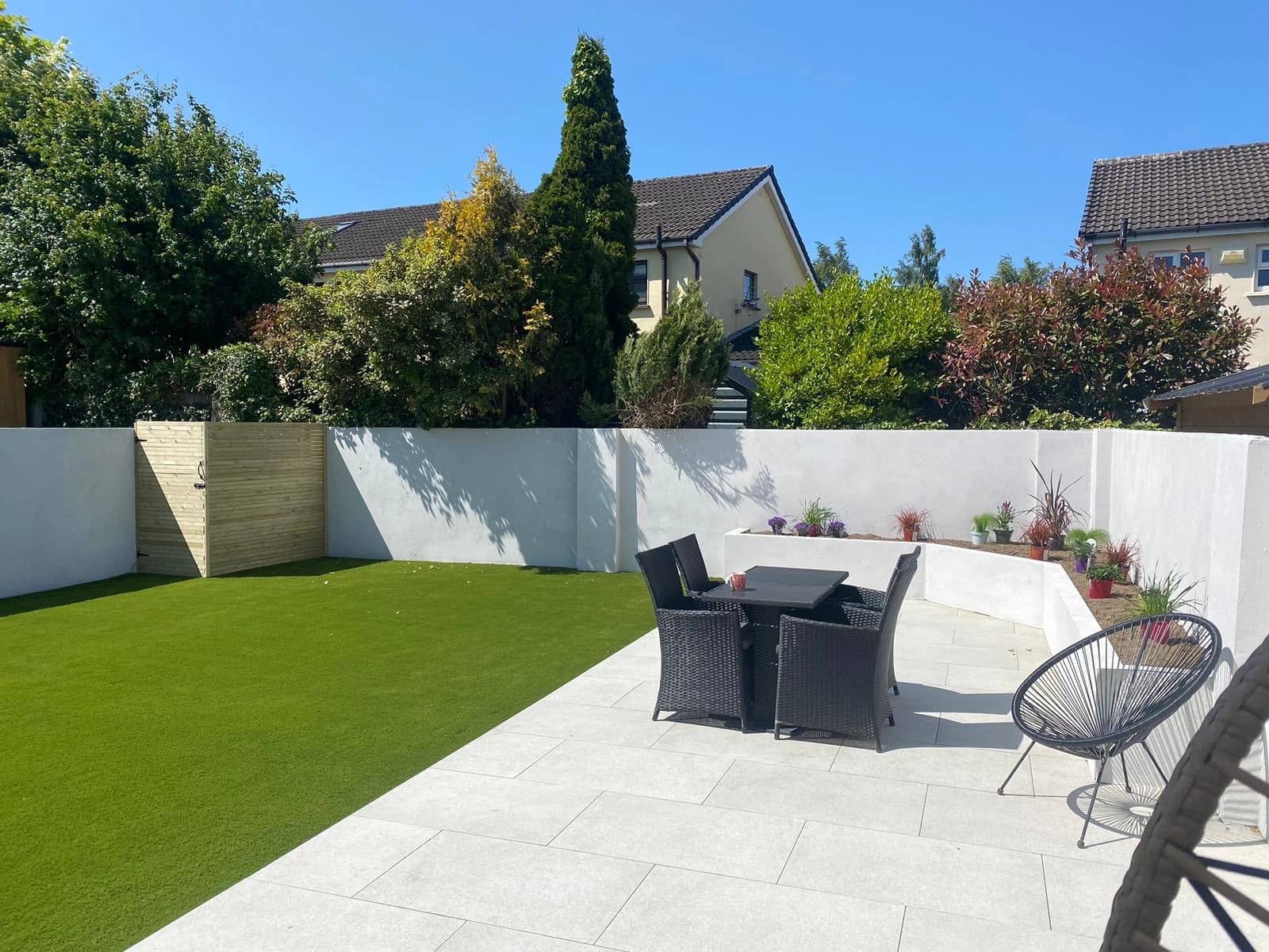 Premium Garden Design in Dublin – Transform Your Outdoor Space blog image