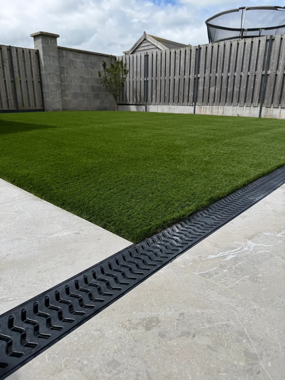 How Much Does Artificial Grass Cost in Dublin? What’s Included in the Price? supporting image 1
