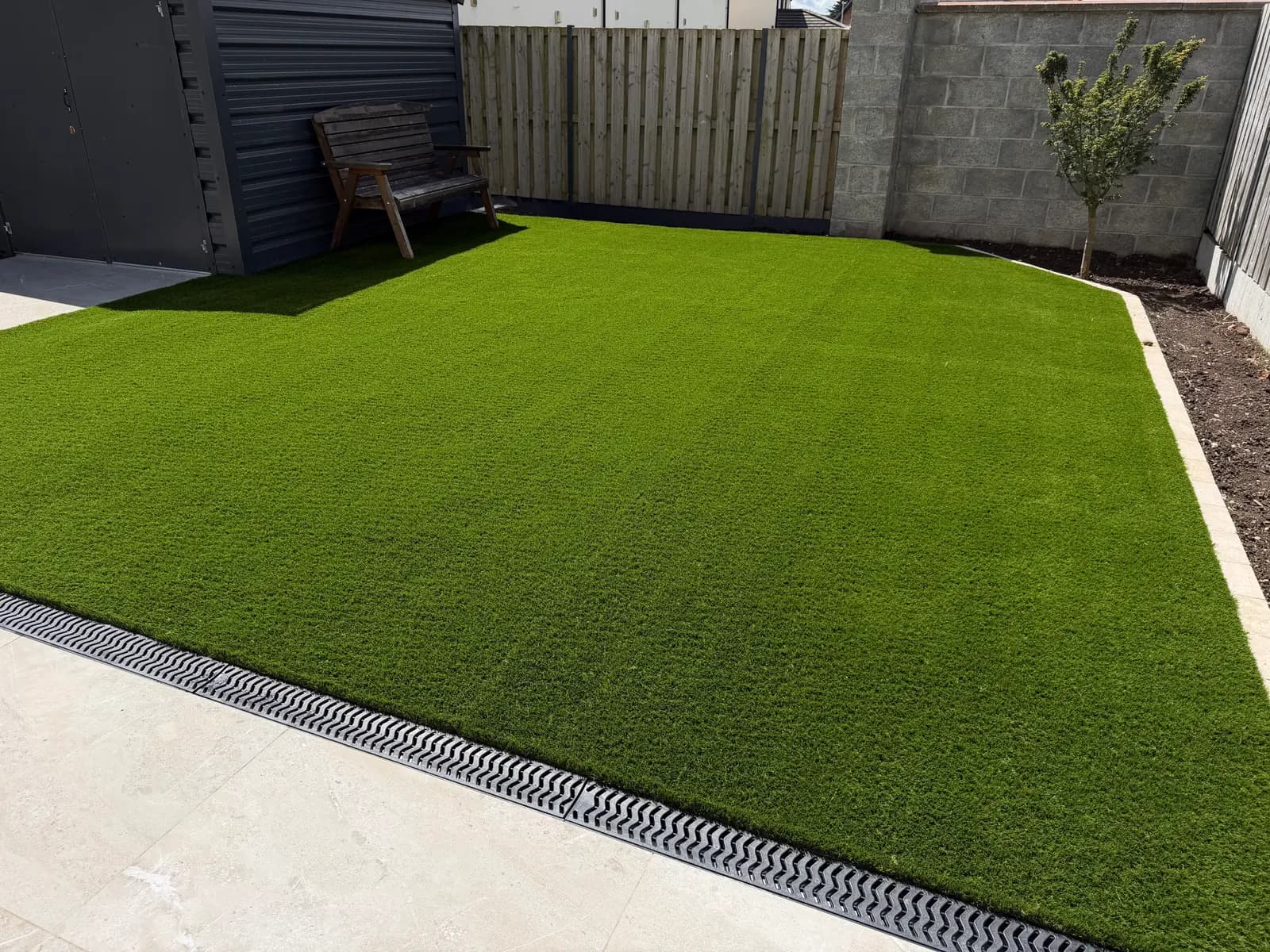 How Much Does Artificial Grass Cost in Dublin? What’s Included in the Price? blog feature image