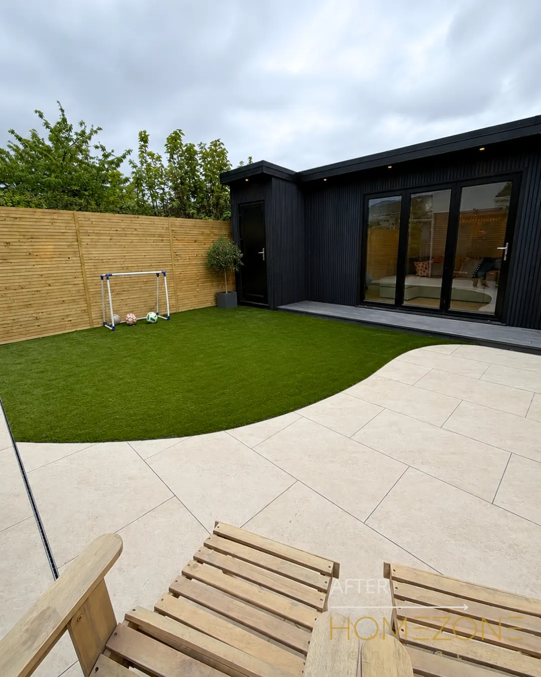 Rainy Weather Doesn’t Stop Us: Why Autumn Is a Great Time to Improve Your Home and Garden blog feature image