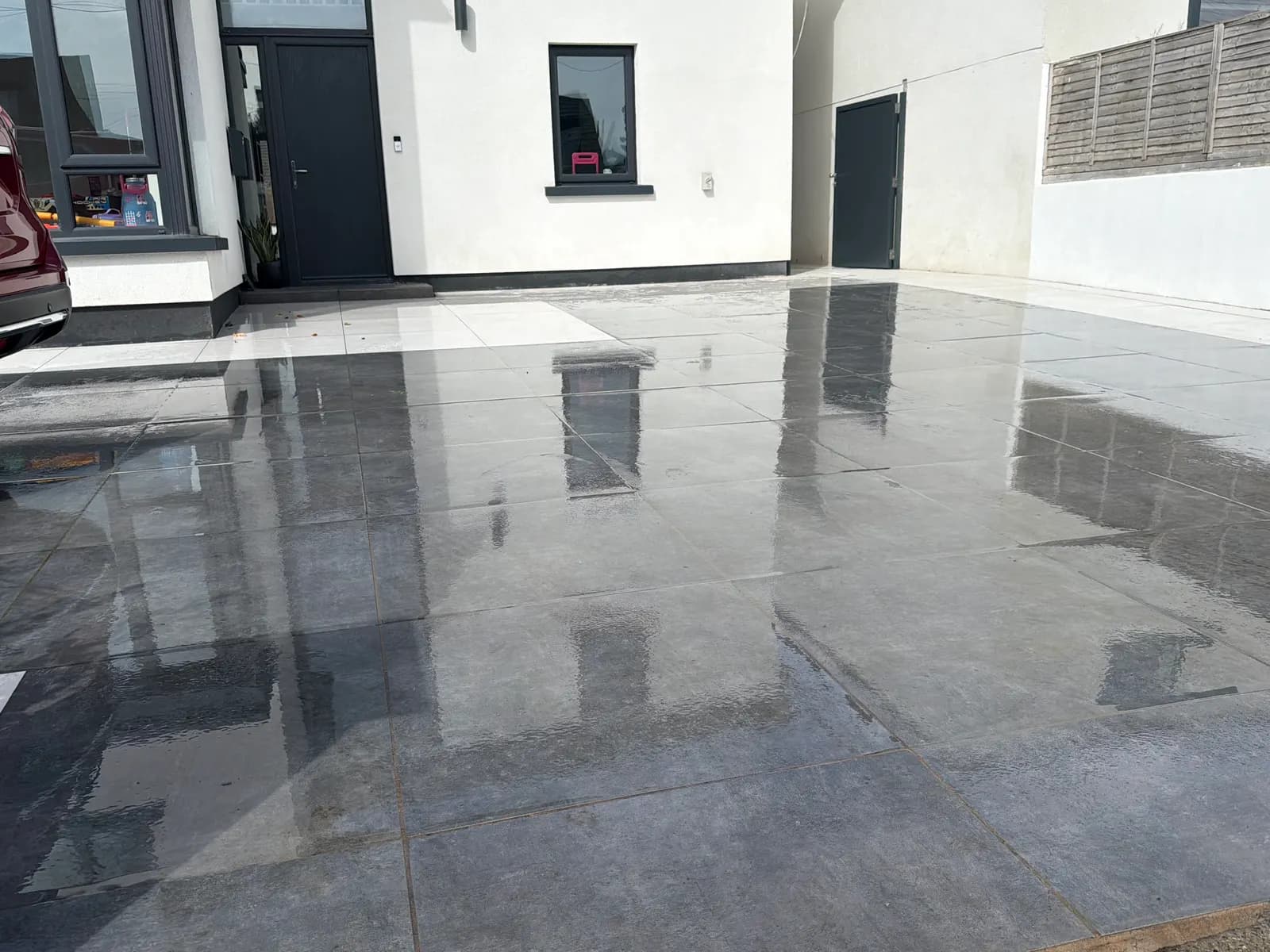 Your Driveway Is the First Impression of Your Home: Make It Count blog feature image