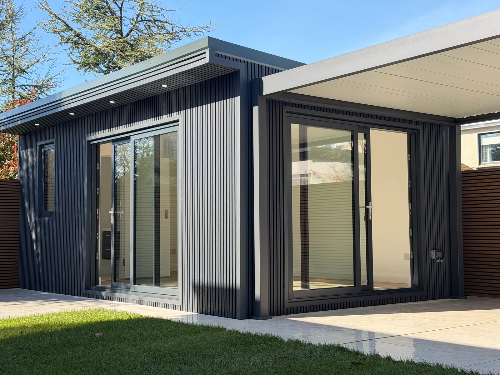 Garden Rooms & House Extensions in Ireland: New Planning Rules for 2026 blog feature image