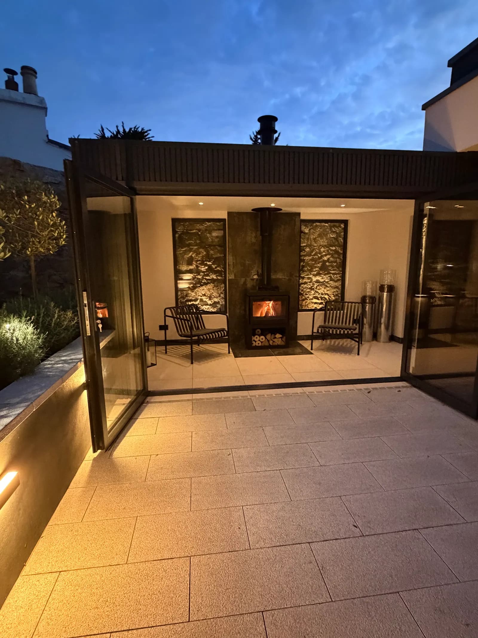 How to Create More Privacy in a New-Build Garden supporting image 2