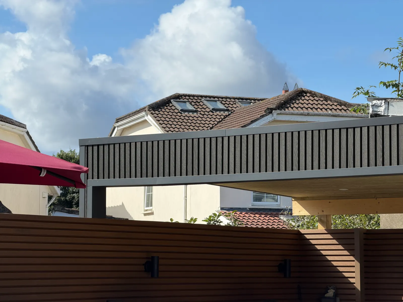 How to Create More Privacy in a New-Build Garden supporting image 1