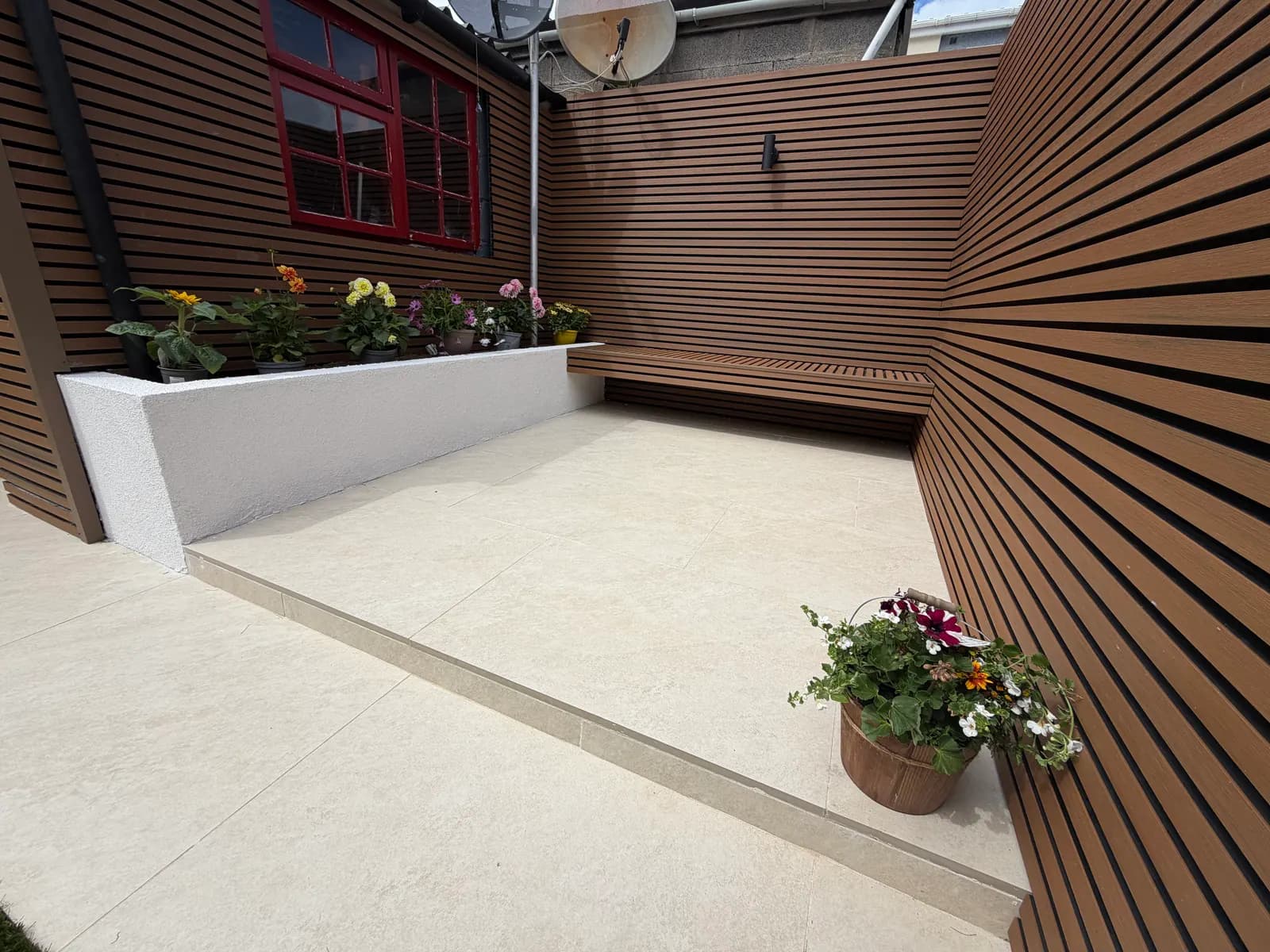 Small Garden, Big Difference: How to Transform a Small Outdoor Space supporting image 3