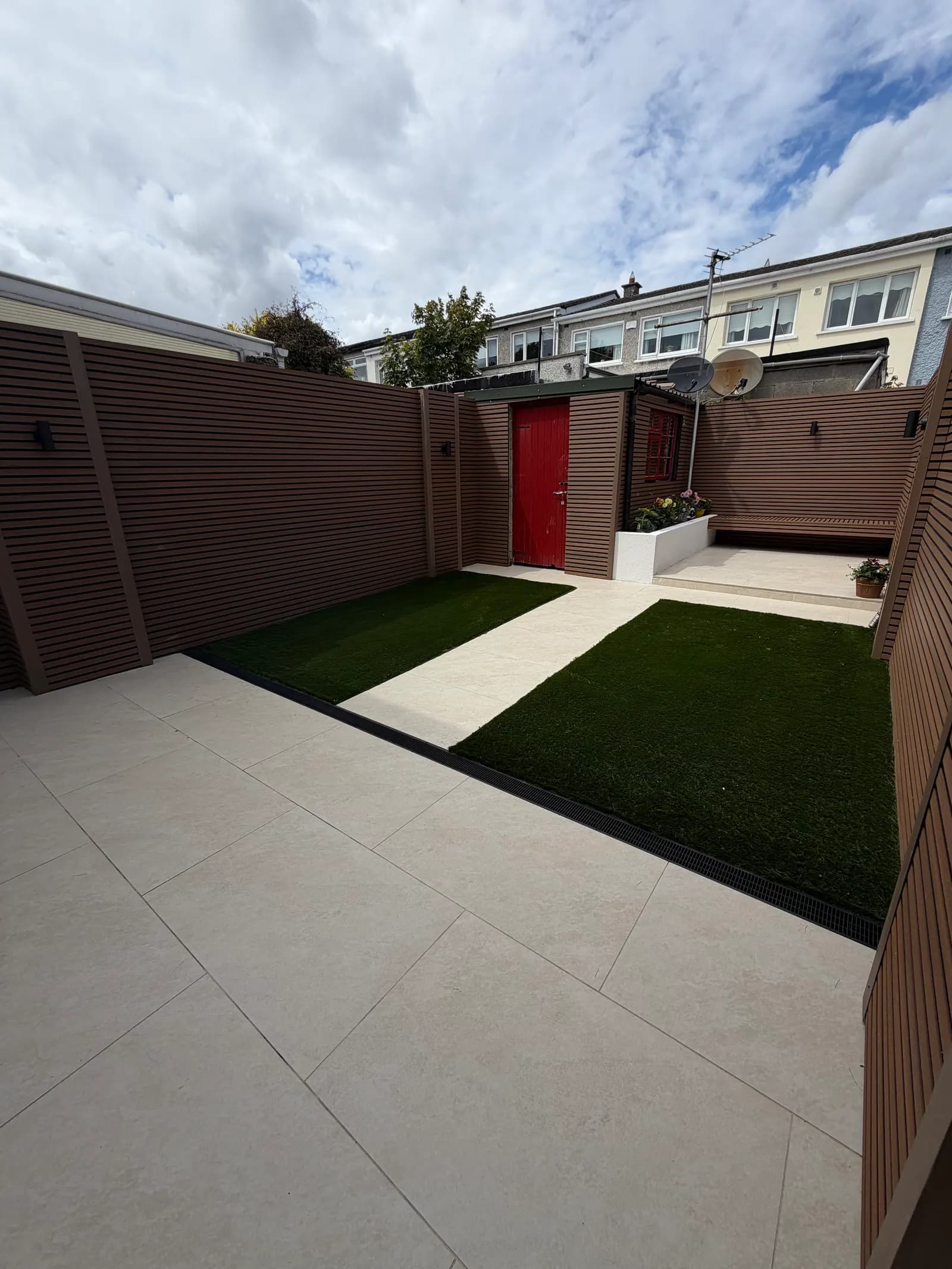 Small Garden, Big Difference: How to Transform a Small Outdoor Space blog feature image