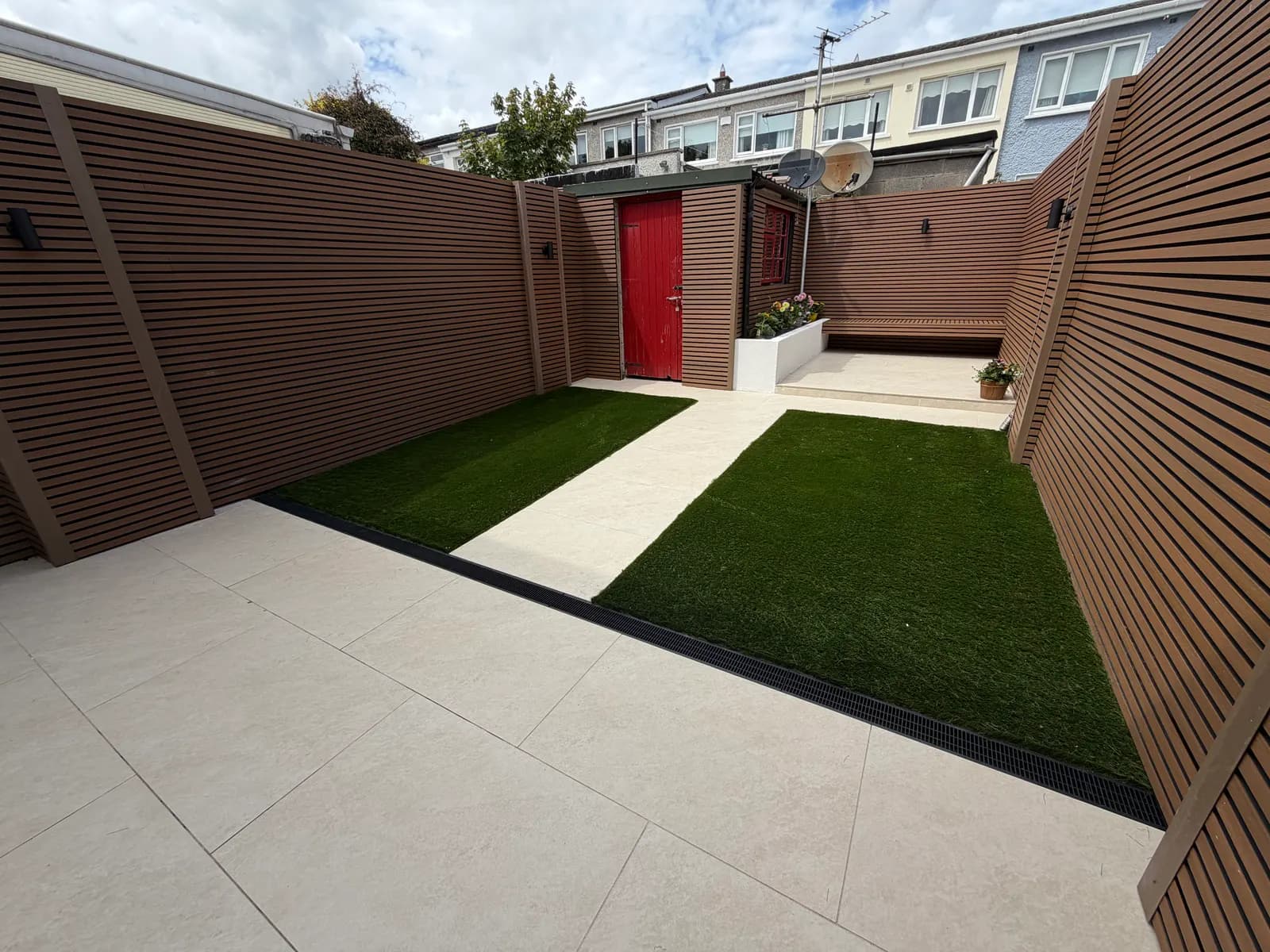 Small Garden, Big Difference: How to Transform a Small Outdoor Space supporting image 2