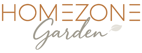 HomeZone Garden logo