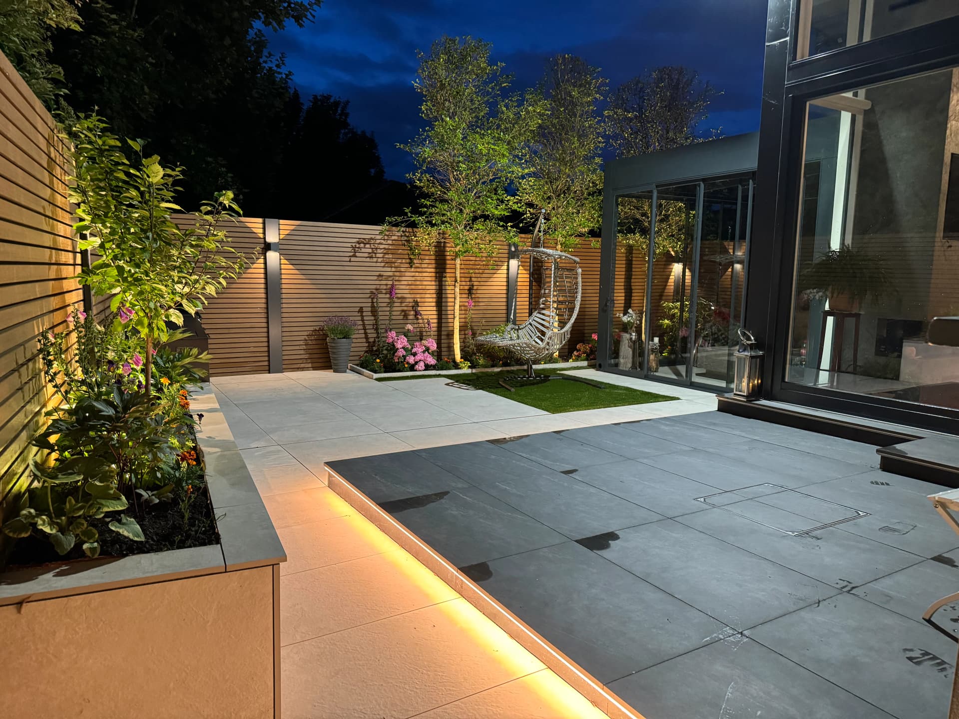 Premium Garden Design in Dublin – Transform Your Outdoor Space supporting image 2