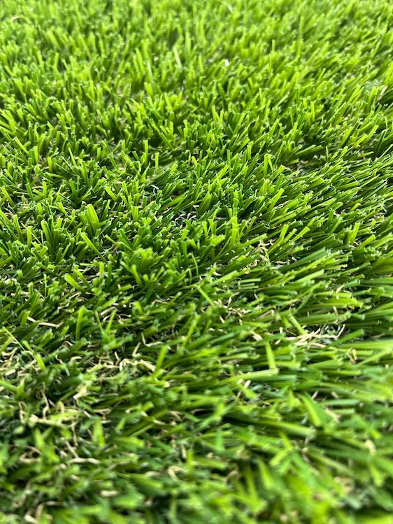 Artificial grass project 4