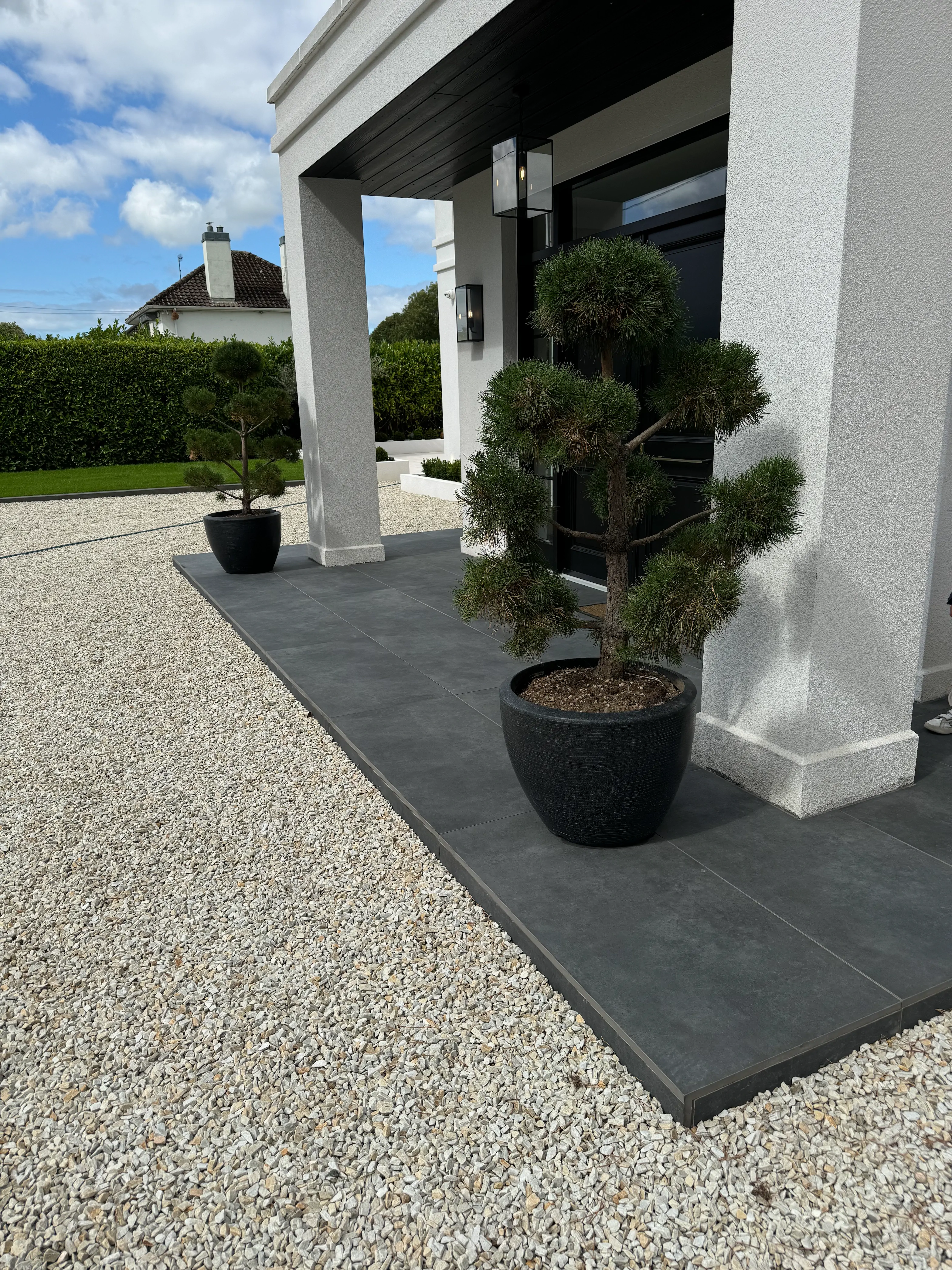 Driveway Project 10