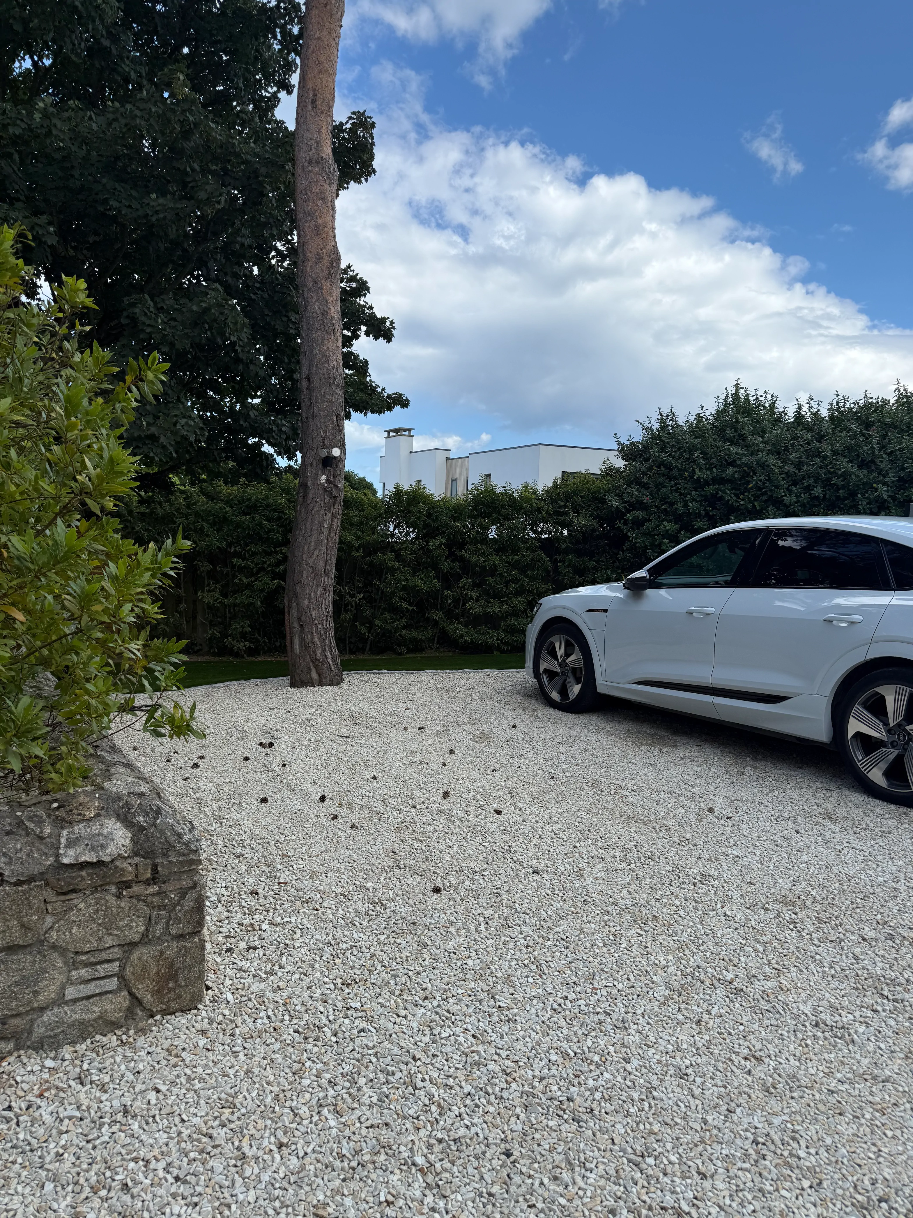 Driveway Project 12