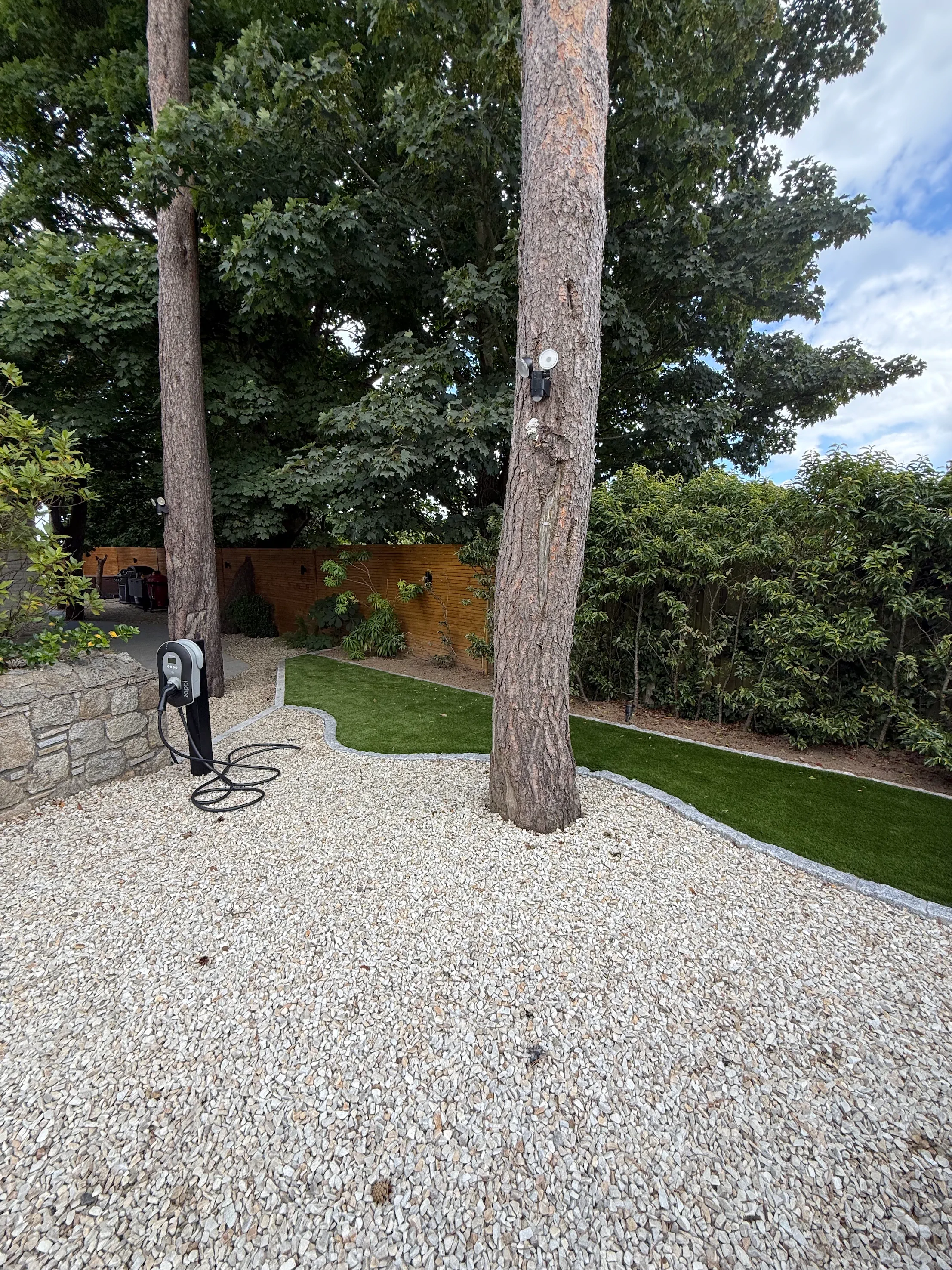 Driveway Project 13