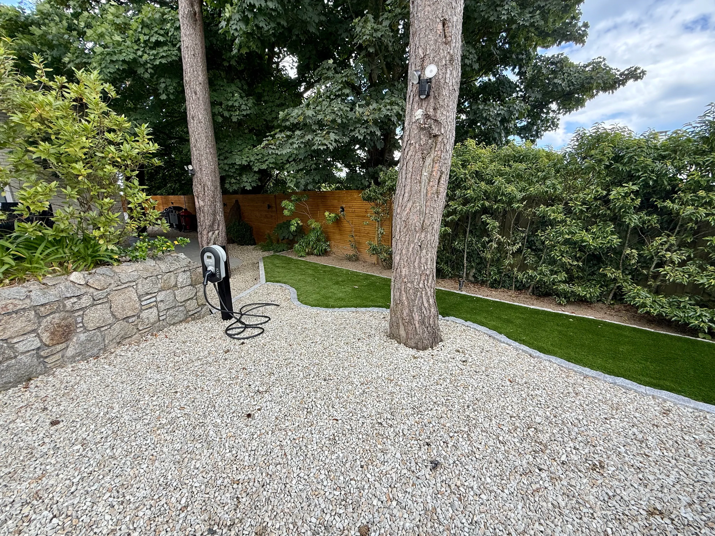Driveway Project 14