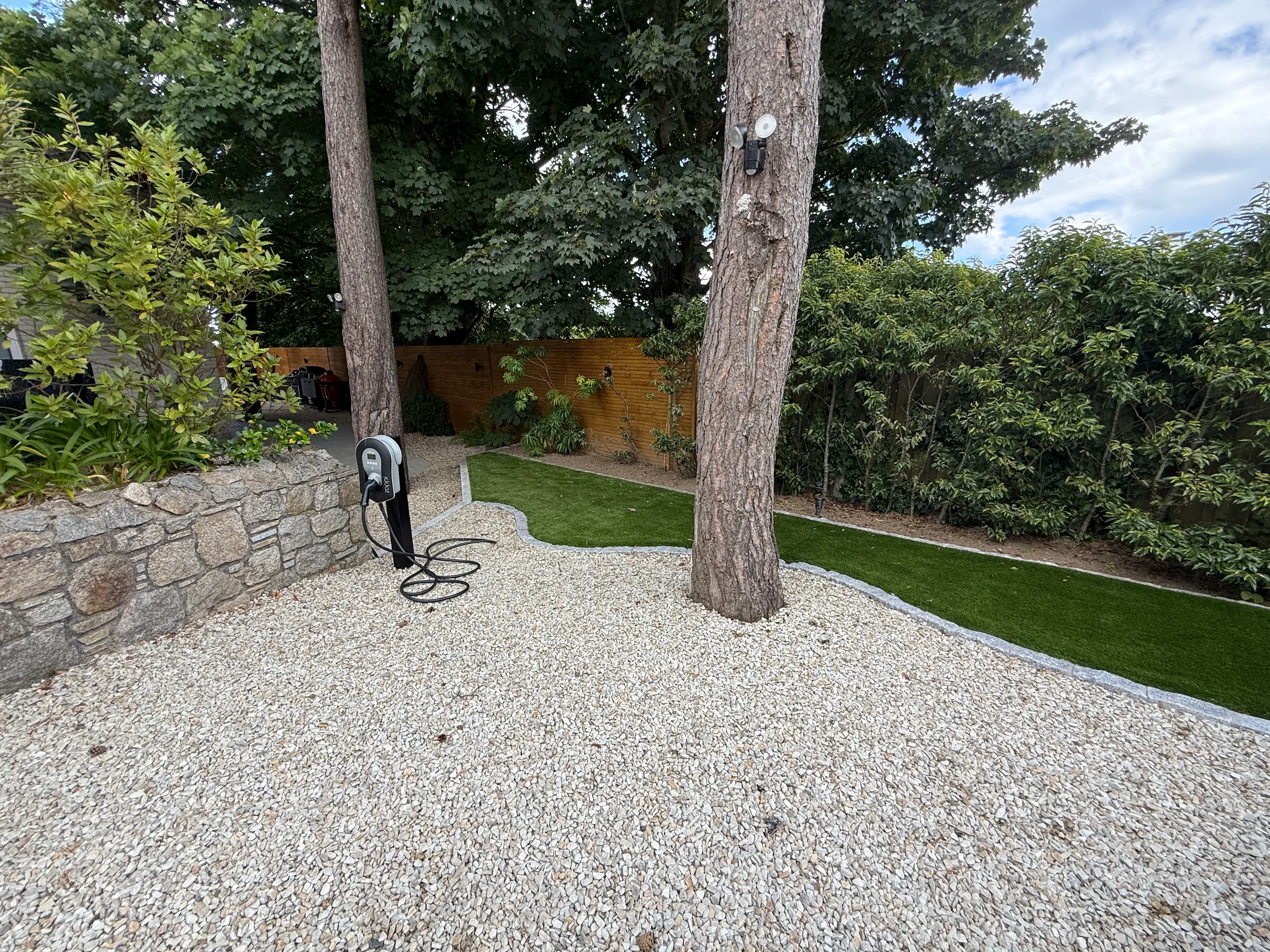 Driveway Project 15
