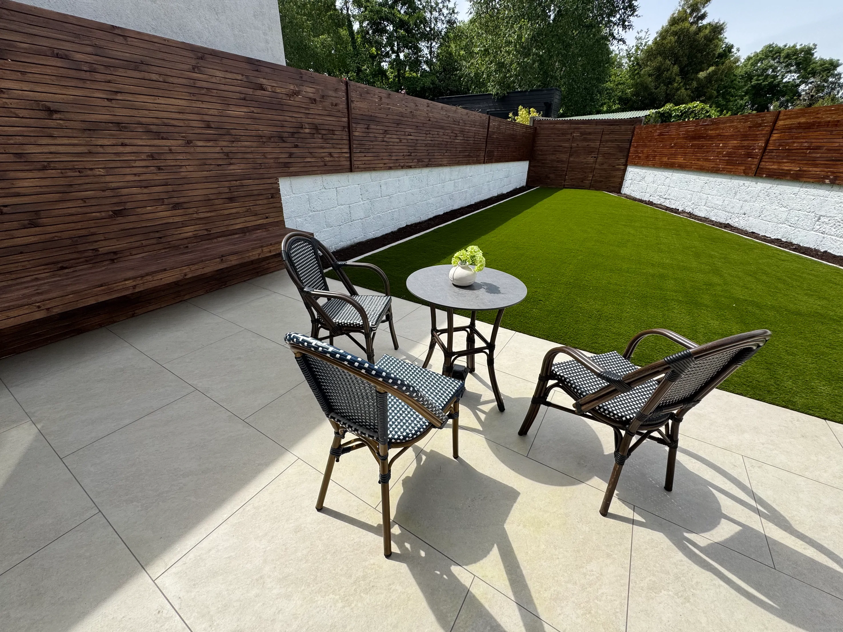 Fencing Composite Project 31