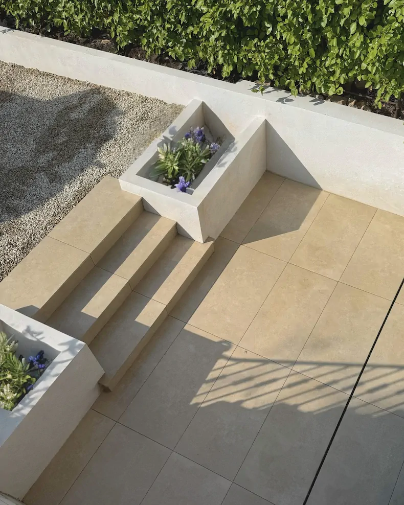 Flower Beds Project 23