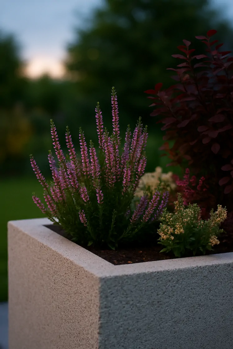 Flower Beds Project 45