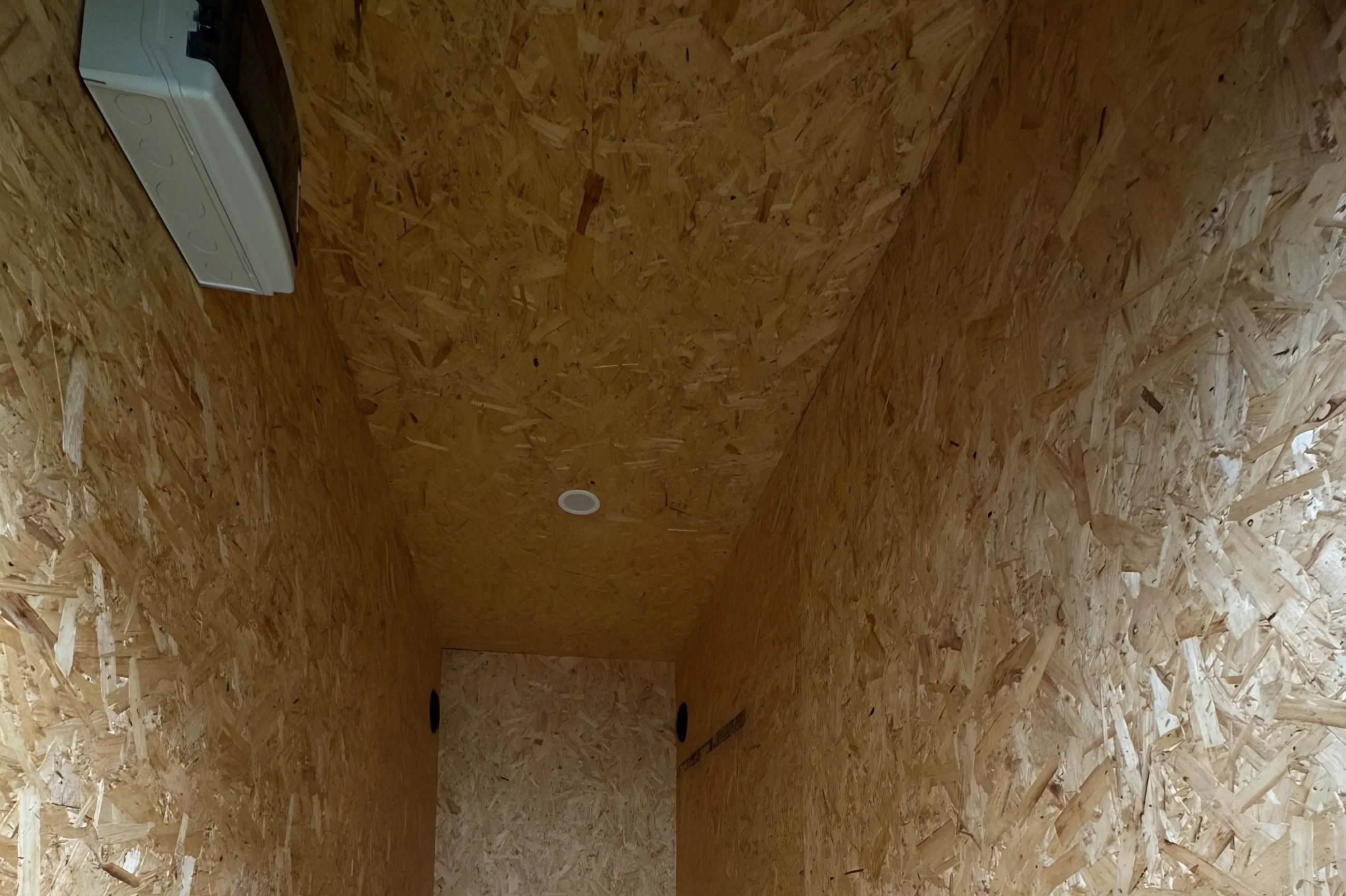 Garden Storage Howth