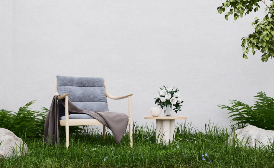 Modern Garden Naas